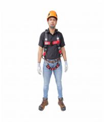 Carpentry tools set
